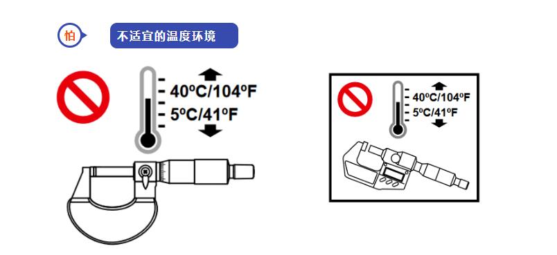 日本三豐千分尺